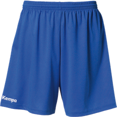 Kempa Classic Shorts Blue Male Pantalones - Azul