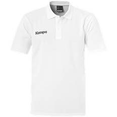 Kempa Polo Classic - Blanc