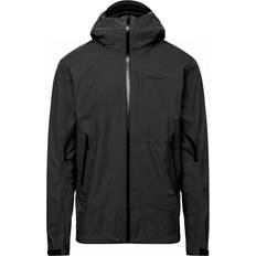 Black jackets Black Diamond Highline Stretch Shell Jackets - Black