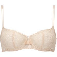 Chantelle Day to Night Lace Unlined Demi Bra