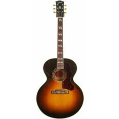 Gibson J-185 Original Chitarra Semiacustica Jumbo