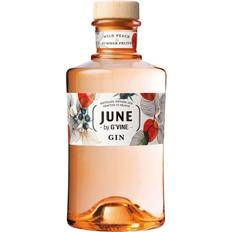 G'vine gin G'Vine June Gin 37.5% 70 cl