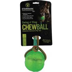 Swing Fling Chew Boll