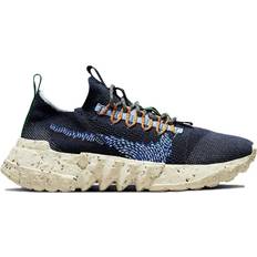 Nike Space Hippie 01 M - Obsidian/Psychic Blue/White/Signal Blue