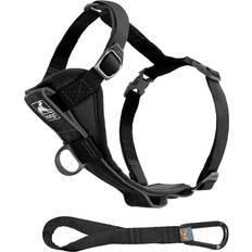 Kurgo Tru-Fit Smart Dog Walking Harness XS