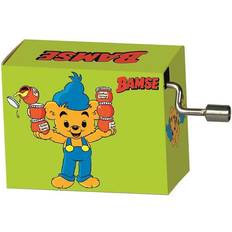 Bamse Music Box