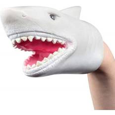 TOBAR Shark World Hand Puppet