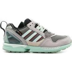 adidas ZX 9000 - Clear Granite/Dash Green/Charcoal Solid Grey