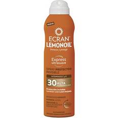 Ecran Sun Lemonoil Express Invisible Protection Spray SPF30 250ml