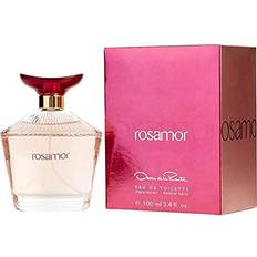 Oscar de la renta edt 100 ml Oscar de la Renta Rosamor EdT 100ml