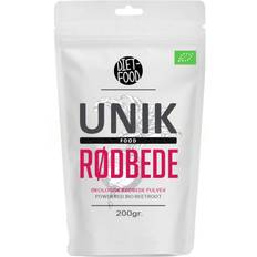 Diet Food Organic Beetroot Powder 200g
