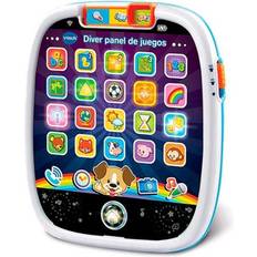 Vtech Tabletas para Niños Vtech Touch & Teach Tablet