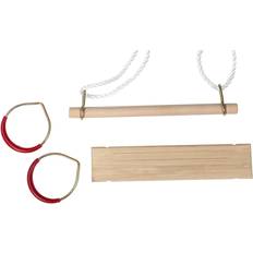 Jabo Trapetsset 3 in 1