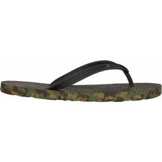 Volcom Rocker 2 Sandal - Dark Camo