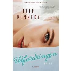 Elle kennedy udfordringen Udfordringen (Hæftet, 2021)