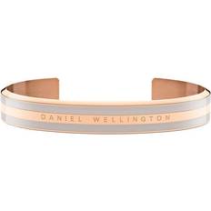 Daniel Wellington DW Emalie Bracelet Rose Gold Rose Gold/Desert Sand