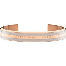Daniel Wellington Emalie Bracelet S - Rose Gold