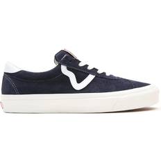 Vans Anaheim Factory Style 73 Dx - Og Navy