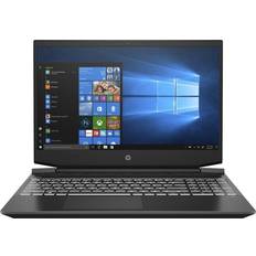 HP Pavilion 15-ec1008na