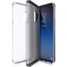 Samsung Galaxy S9+ Mobilcovers ItSkins 2 in 1 Zero Gel Case for Galaxy S9+