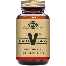 Solgar Formel VM-75 60 stk