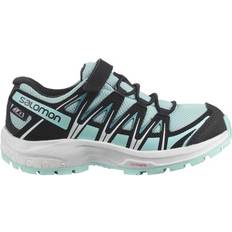 Salomon Xa Pro 3D Sneakers - Pastel Turquoise/Black/Tanager