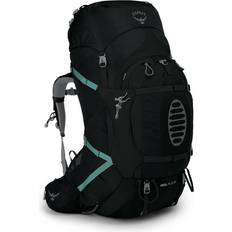 Svarte Ryggsekker Osprey Ariel Plus 85L WXS/S - Black