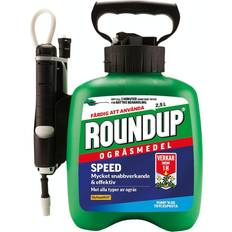 Roundup ogräsmedel ROUNDUP Speed PA Pump 'N Go 2.5L