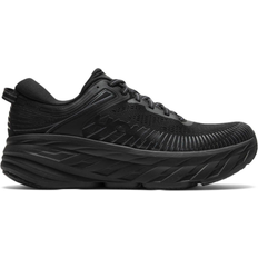 40 - Hoka One One Bondi Zapatos Hoka Bondi 7 W - Black