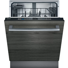 Siemens 60 cm - Fully Integrated Dishwashers Siemens SN61HX02AG Integrated