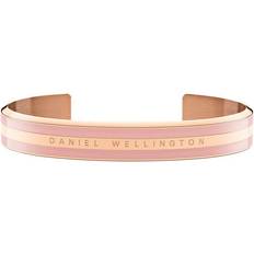 Daniel Wellington Emalie Bracelet S - Rose Gold