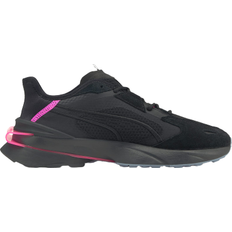 Puma PWRFrame OP-1 Cyber Black Pink