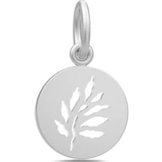 Julie Sandlau Bijoux Julie Sandlau Signature Big Pendentifs Argent PD21RH Femme 925 sterling silver