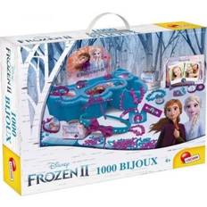 Disney Frozen 2 Valigetta 1000 Bijoux
