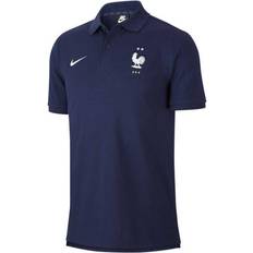 Nike France 2020 Polo Shirt Sr