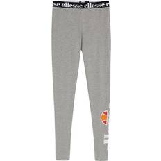 Ellesse Fabi Leggings - Grey Marl (615050)