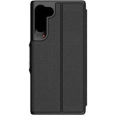 Zagg Gear4 Oxford Wallet Case for Galaxy Note 10