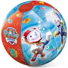 Paw Patrol Sports nautiques Mondo Paw Patrol Beach Ball 50cm