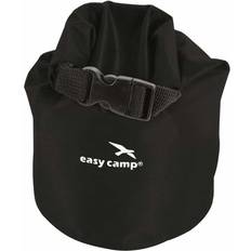 Easy Camp Mochilas Easy Camp Bolsa estanca Dry-Pack S negro Black