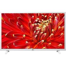 32 " - Blanco Televisores LG 32LM6380PLC Televisor 81.3 cm Full HD Smart TV Wifi Blanco