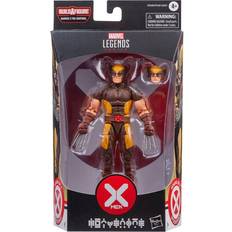 Marvel legends wolverine Hasbro Hasbro Marvel Legends X Men Wolverine