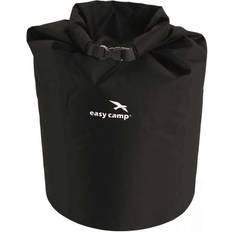 Easy Camp Bolsa estanca Dry-Pack L negro Black