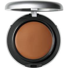 Moisturizing Foundations MAC Studio Fix Tech Cream-To-Powder Foundation NW43