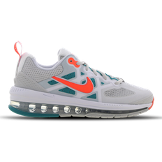 Shoes Nike Air Max Genome W - Photon Dust/Hyper Grape/White/Turbo Green