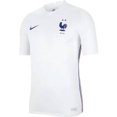 Nike FFF Frankrig Stadium Away Jersey 2020 Sr