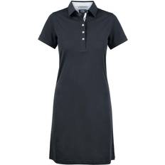 Advantage Dress - Black