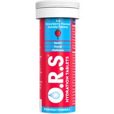 Hydration Strawberry