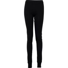 Biologische Stof Panty's JBS Bamboo Leggings - Zwart