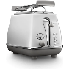 De'Longhi Icona Capitals CTOC2103.W 2 Tranches 900W