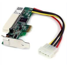 Uncategorized StarTech PCI Express to PCI Adapter Card